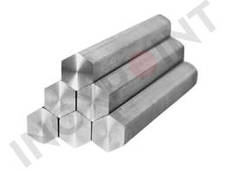 Шестигранник нержавеющий 42 мм, AISI 304, L=5 100 мм, h11