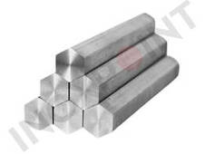 Шестигранник нержавеющий 10 мм, AISI 304, L=4 100 мм, h11