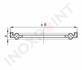 Прокладка CLAMP Dn 100  (101,6 мм | 4''), SMS