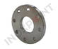 Фланец нержавеющий плоский PN 10 Dn 80 (85 мм) AISI 304, DIN