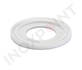 Прокладка CLAMP Silicone Dn 50  (50,8 мм | 2''), SMS